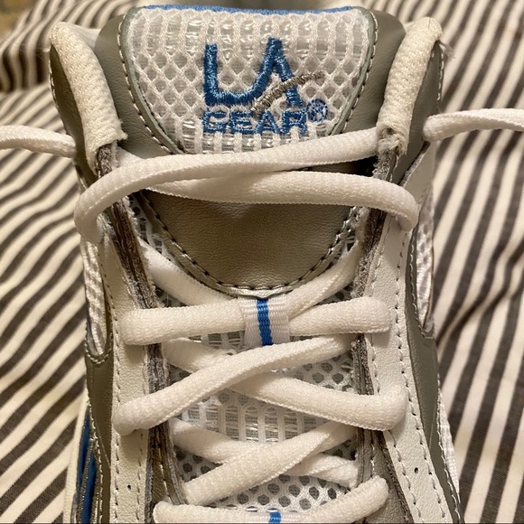 BRAND NEW LA GEAR HIP SNEAKER! - Picture 5 of 6